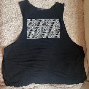 Obey Tank